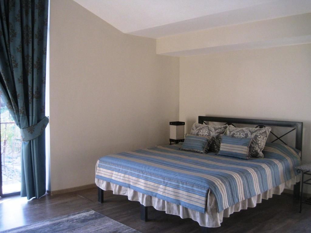 Гостевой дом HyeLandz Eco Village Resort Гегадир-110