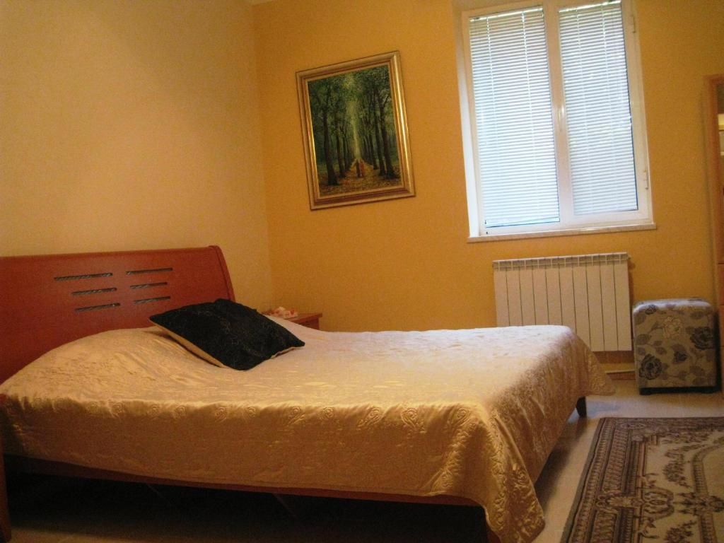Гостевой дом HyeLandz Eco Village Resort Гегадир-60