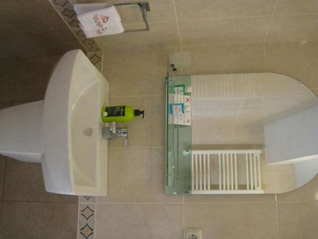 Гостевой дом HyeLandz Eco Village Resort Гегадир-131