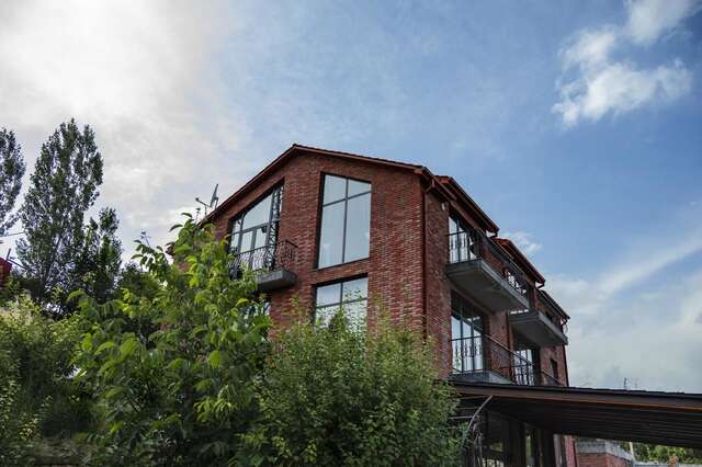Гостевой дом HyeLandz Eco Village Resort Гегадир-17