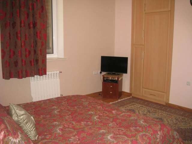 Гостевой дом HyeLandz Eco Village Resort Гегадир-77
